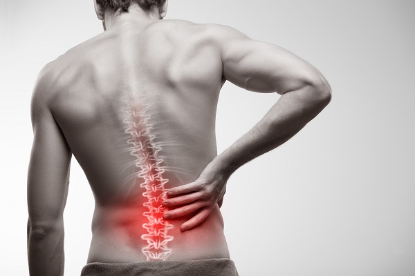 How Electric Muscle Stimulation Is Used by Chiropractors - Integrated  Spinal Solutions Reno, NV