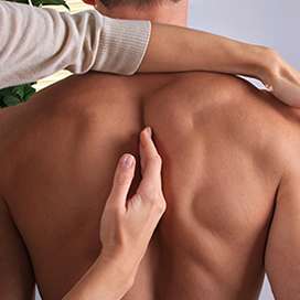 How Electric Muscle Stimulation Is Used by Chiropractors - Integrated  Spinal Solutions Reno, NV