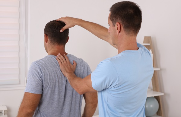 Spinal Pain Treatment  Immediate Relief From A Chiropractor