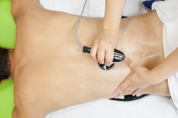 What to Expect During a Therapeutic Ultrasound